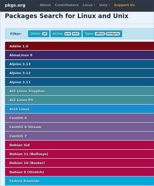 5 Cara Install Aplikasi Linux - Repository, AppImage, Snap dan Flatpak