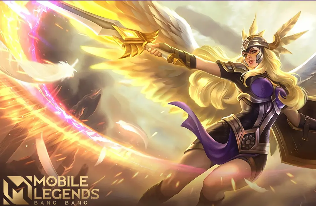 Foto hero freya wallpaper