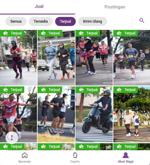 Tips Menghasilkan Uang dari Fotoyu
