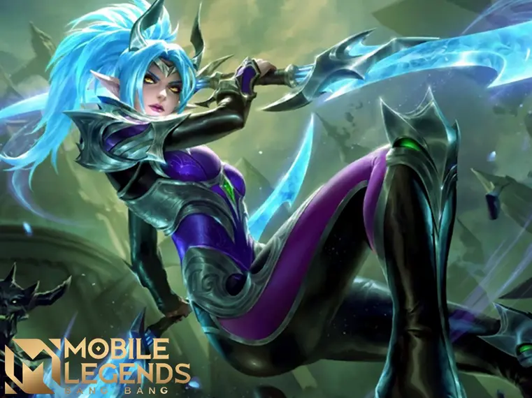 gambar foto hero karina wallpaper