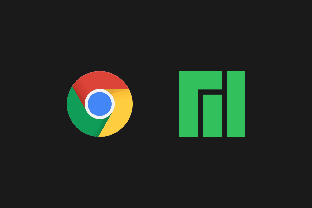 install google chrome manjaro