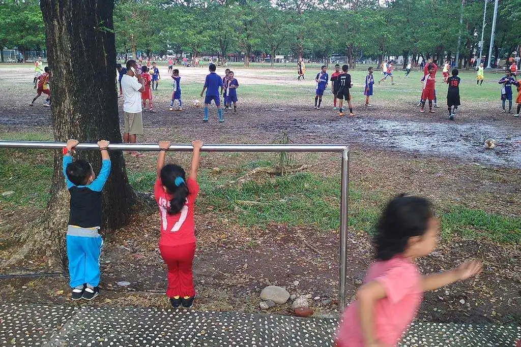 tempat-jogging-di-makassar