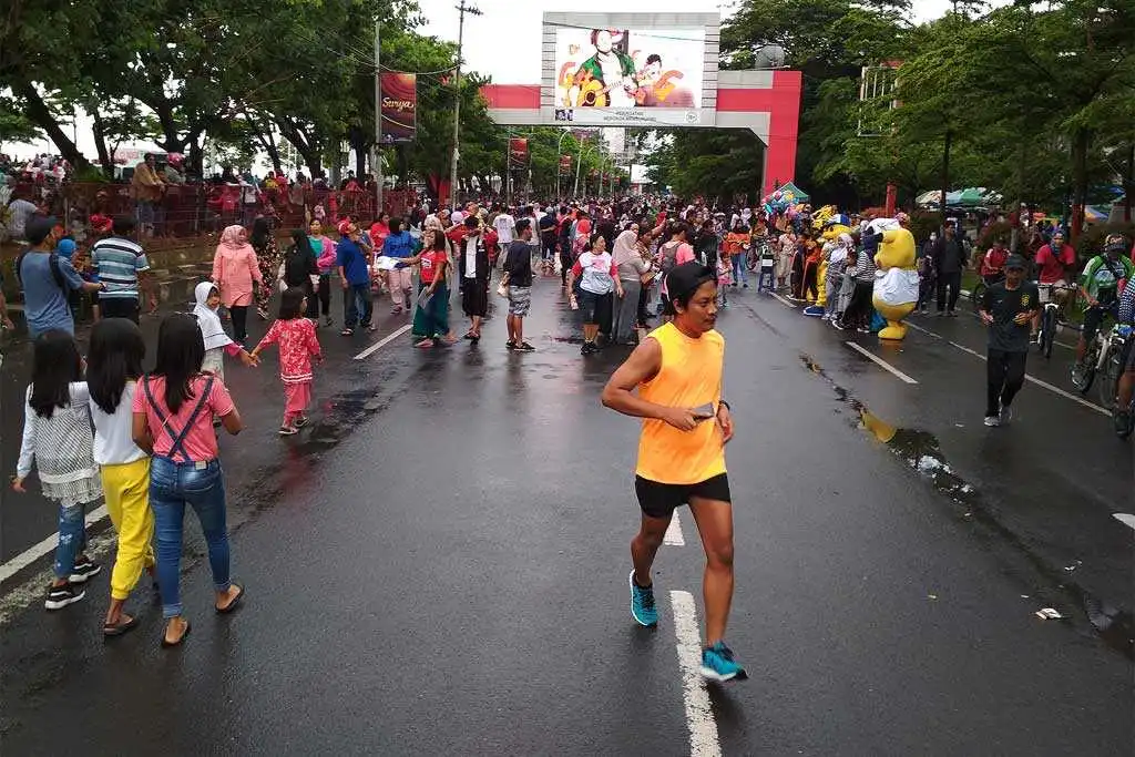 tempat-jogging-di-makassar