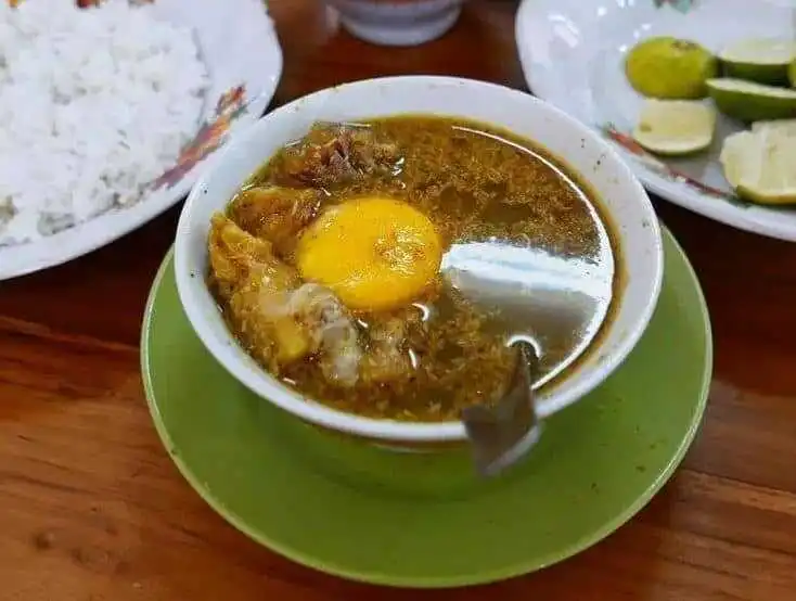 tempat makan enak di makassar pallu basa