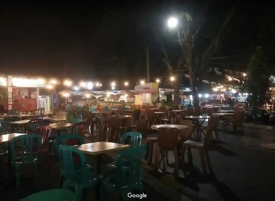 pasar segar makassar