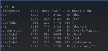 command dasar terminal linux dan fungsinya