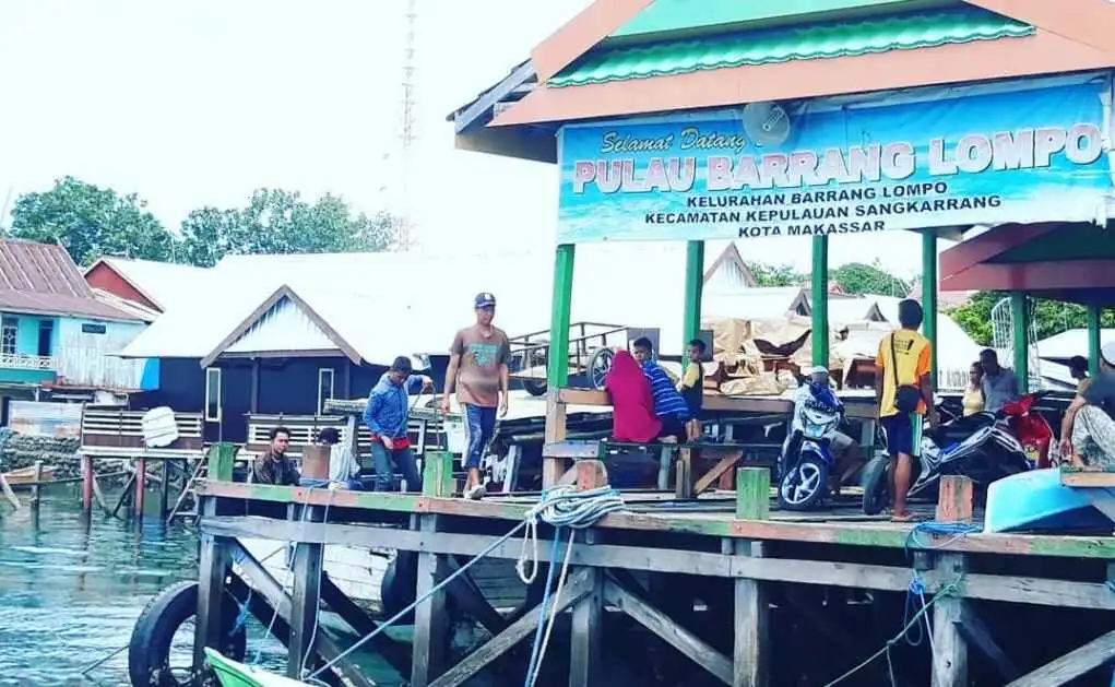pulau-barrang-lompo-makassar-@kecamatan_kep.sangkarrang