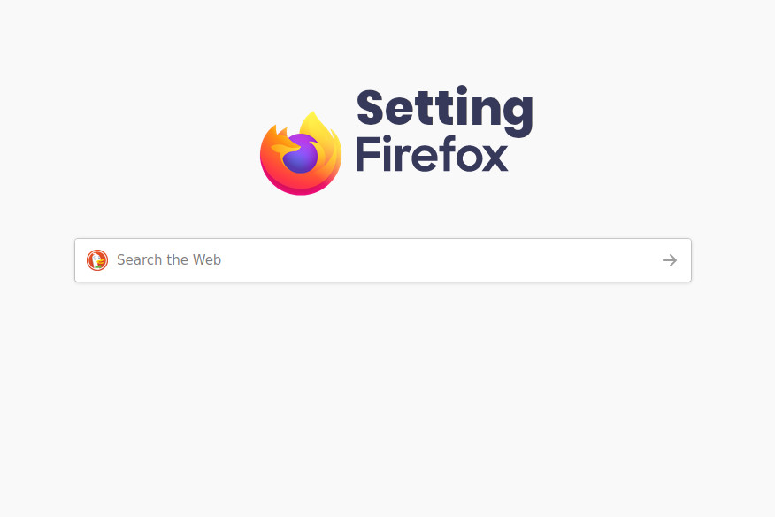 Cara Setting Browser Firefox Terbaik yang Aman | MRFDN