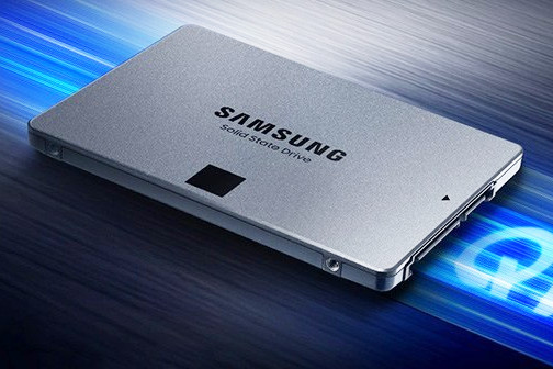 SSD Adalah