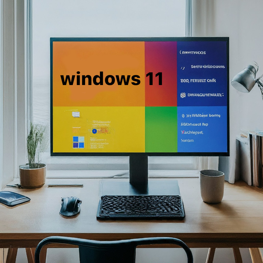 windows 11 pc